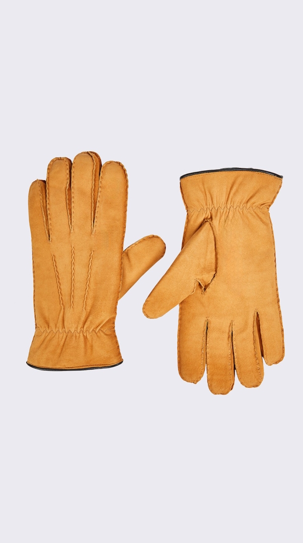 Sherling Glove