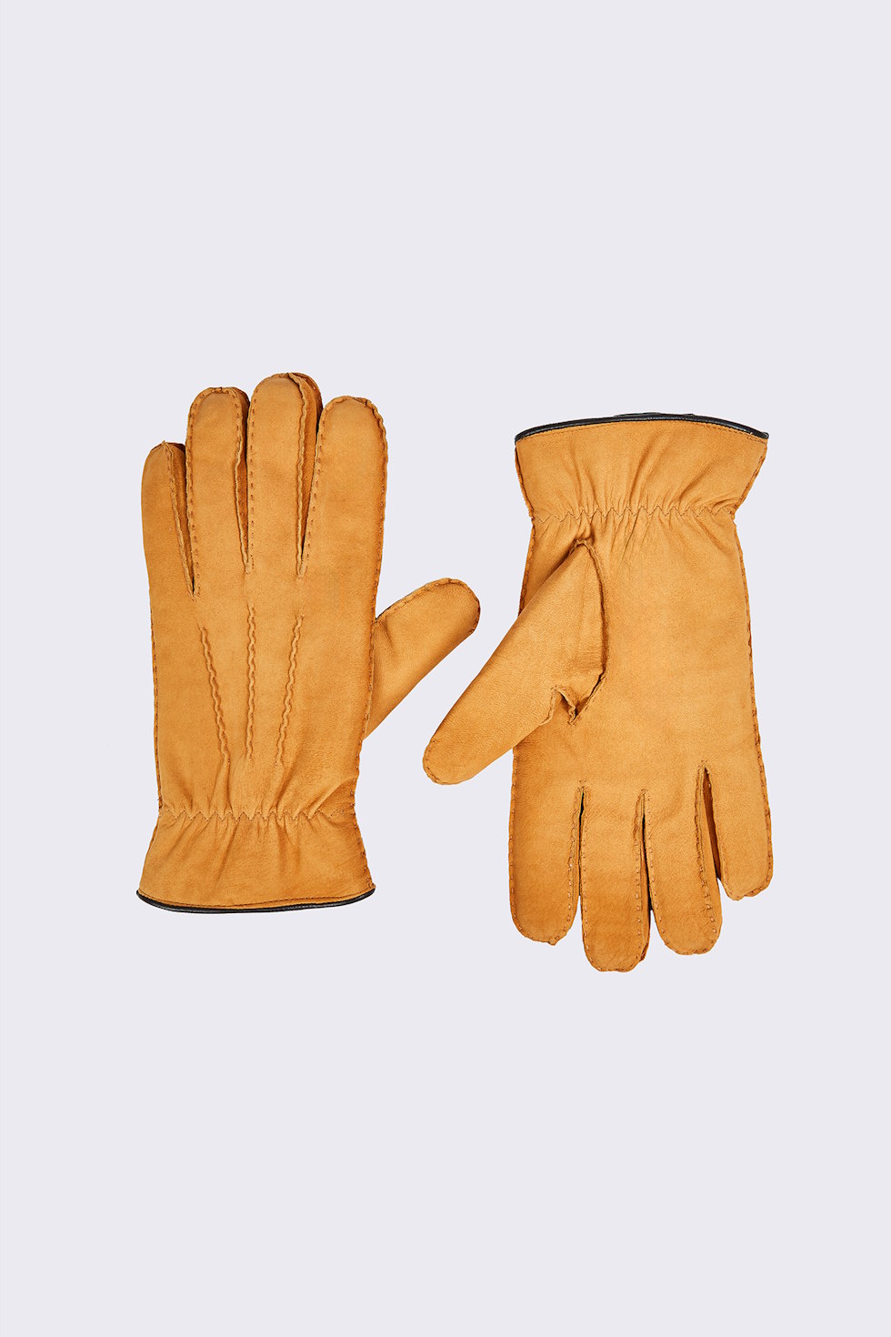 Sherling Glove